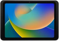 Displine Dame Wall 2.0 voor iPad Pro 13" (2024) - Zwart