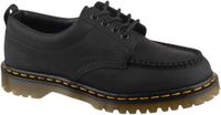 Dr. Martens Lowell 4 Eye Shoe, Unisexe, Noir, Chaussures, taille: 46