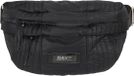DAY ET Gweneth Quilt Bum Bag Black Zwart