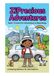 ZiPrecious Adventures: Book 1: Travels from Johannesburg to Mpumalanga
