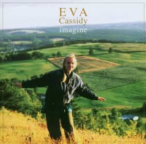 Cassidy, Eva Imagine