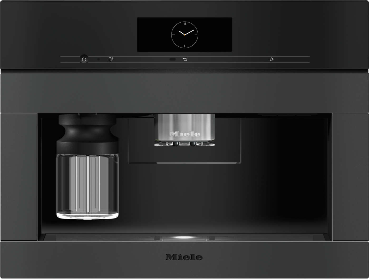 Miele CVA7845MAZW - Inbouw koffieapparaat - 4002516720669