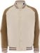 wrest Leo E-Commerce Ltd. wrest Jas Beige Kaki Polyester XXL