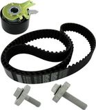 SKF Kit de distribution VKMA 06134 d'origine