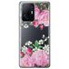 ERT GROUP mobiel telefoonhoesje voor Xiaomi 11T 5G / 11T PRO 5G Babaco patroon Flowers 046