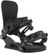 Union Binding Juliet Snowboardbindingen Dames Zwart S