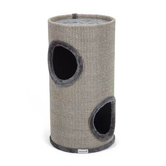 Beeztees Stina Krabton - Grijs - 37 x 70 cm