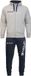 Givova King Cotone Terry Poker Trainingspak Blauw, Grijs M