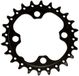 Shimano Kettingblad SLX FC-M660 24T 10s - Zwart