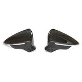 Seat 2 stuks Cupra Carbon spiegelkappen voor zijspiegels 6F4072530