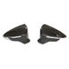 Seat 2 stuks Cupra Carbon spiegelkappen voor zijspiegels 6F4072530