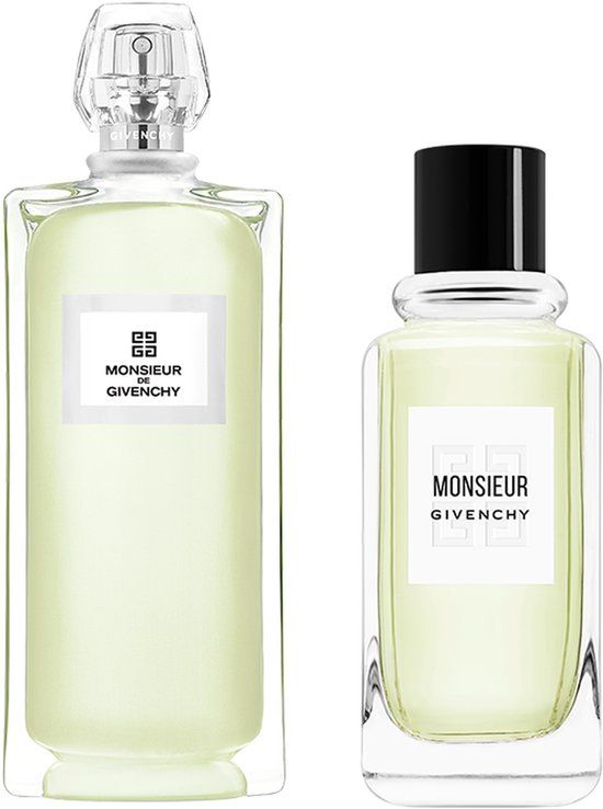 Givenchy Eau de Toilette / 100 ml / Unisex