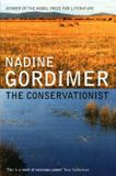 The Penguin Group Usa The Conservationist Paperback