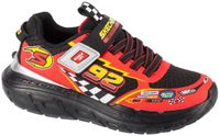 Skechers Skech Tracks Schoenen Zonder Veters Zwart EU 28 1/2 Kinderen