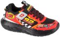 Skechers Skech Tracks Schoenen Zonder Veters Zwart EU 28 1/2 Kinderen