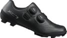 Shimano Xc703 Mtb-schoenen Zwart EU 37 Vrouw