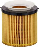 MANN-FILTER Oliefilter HU 8002 Y