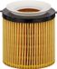 MANN-FILTER Oliefilter HU 8002 Y