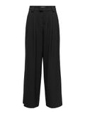 ONLY Broek met wijde pijpen ONLSVEA Wide leg fit Broek met wijde pijpen