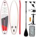 FunWater SUPFW69C Planche à pagaie