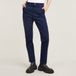 G-STAR Slim chino wmn Jeans Coton Élasthanne Chaud Sartho Printemps/Été 2024