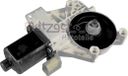 METZGER window regulator 2160790, front, right, for VW CRAFTER 30-50 van (2E)