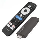 Strong LEAP UNA+ Smart TV-dongle HDMI Full HD Android Noir