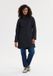 WHISTLER Parka Mullie V2 Dames donkerblauw