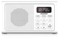 BLAUPUNKT DR3WH radio sans fil