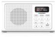 BLAUPUNKT DR3WH radio sans fil