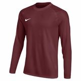 NIKE M Nk Df Park Viii Jsy Ls baby-jongens shirt