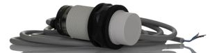 Capacitieve RS PRO Capacitive Sensor, M30 x 1.5, 20-250V AC/DC, 15mm