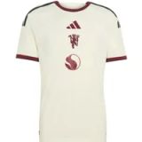ADIDAS PERFORMANCE Manchester United 26/27 Authentic Tricot
