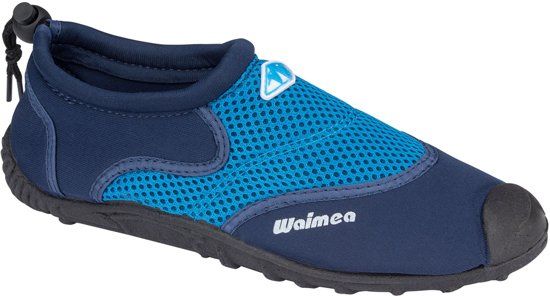 Waimea Aquaschoenen - Wave Rider - Marine/Kobalt - Maat 24 - 8716404297305