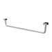 Geesa Leev Handdoekrek 40 cm Chroom