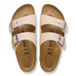 Birkenstock Arizona Birko Flor Sandcastle
