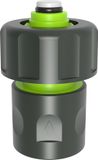 STALCO GARDEN Raccords rapides avec butée, 1" STR HF, numéro d'article S101010509