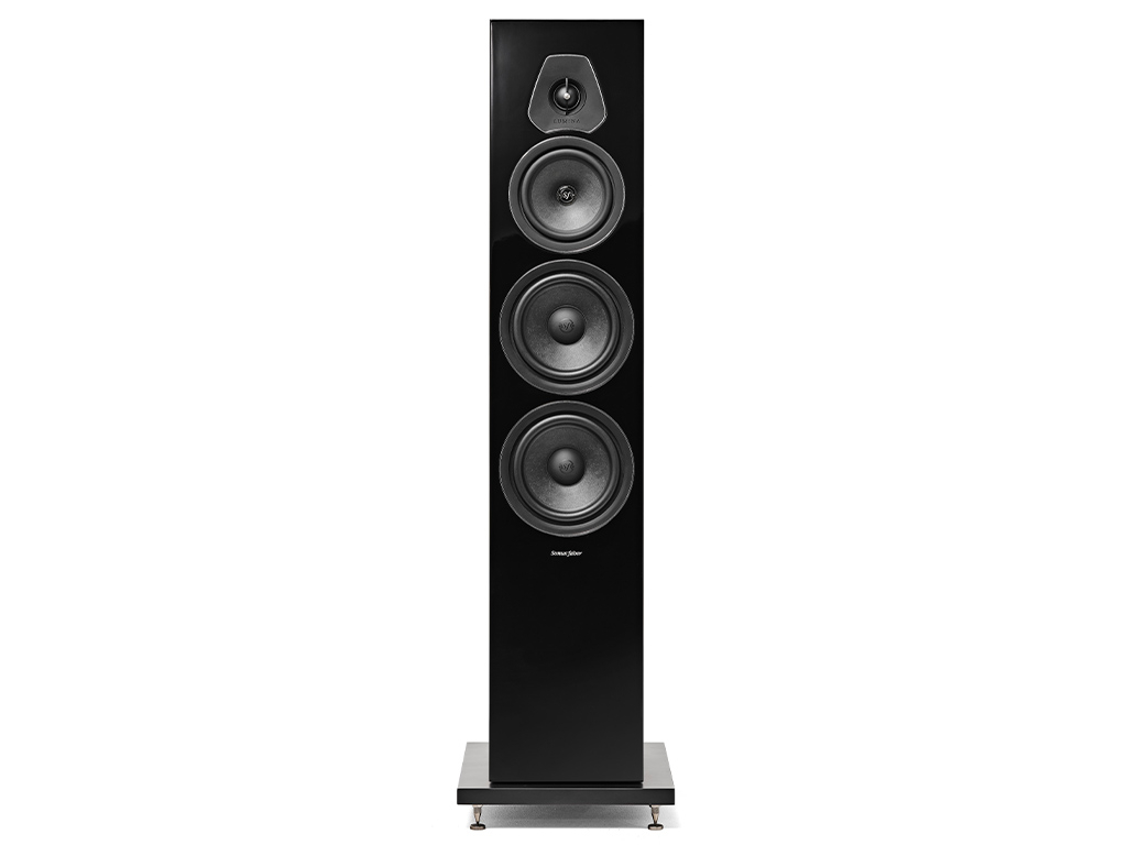 Sonus Faber Lumina V Black