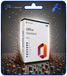 Microsoft Office 2021 Standard - volledige versie, permanente licentie