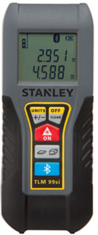 Stanley TLM99SI