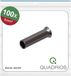 QUADRIOS Adereindhuls 22C475, 1 mm², Niet geïsoleerd, 100 stuks