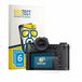 BROTECT Bedifol GmbH Screenprotector 6 Stuks voor Leica SL3-P Beschermglas transparant