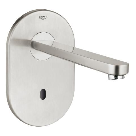 GROHE Eurosmart Cosmopolitan E - 36334SD0 - Roestvrijstaal