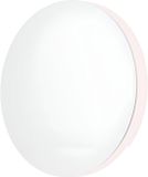 BES LED Brinton Stairflex LED Trapspot Inbouw Trapverlichting Rond Wit 2W 200lm 4000K