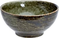 Tokyo Design Studio Shinryoku Green Sanuki Rijstkom 18.5x9cm