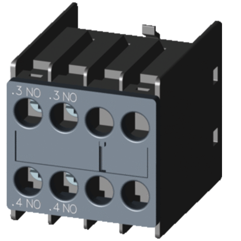 Siemens Hulpcontactblok - 4011209829305
