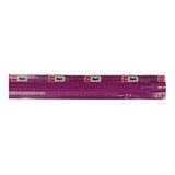 Opti P60-75-00793 ritssluiting, polyester, 00793 roze, 75 cm