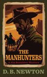 The Western Series Level III (24)-The Manhunters