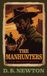 The Western Series Level III (24)-The Manhunters