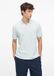 s.Oliver Polo-Shirt lichtblauw